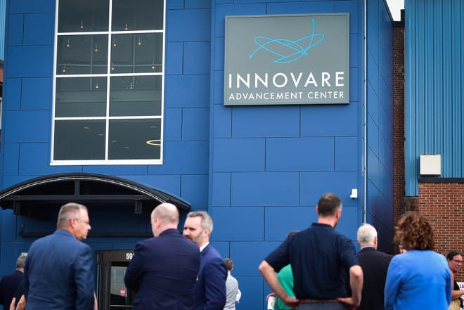 Innovare Advancement Center