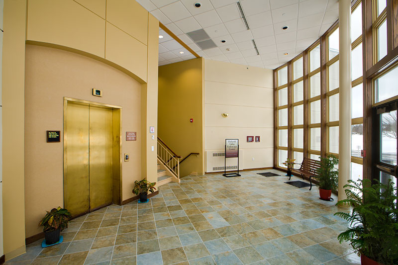 Mohawk Valley Endoscopy Center – Ambulatory Surgery Center