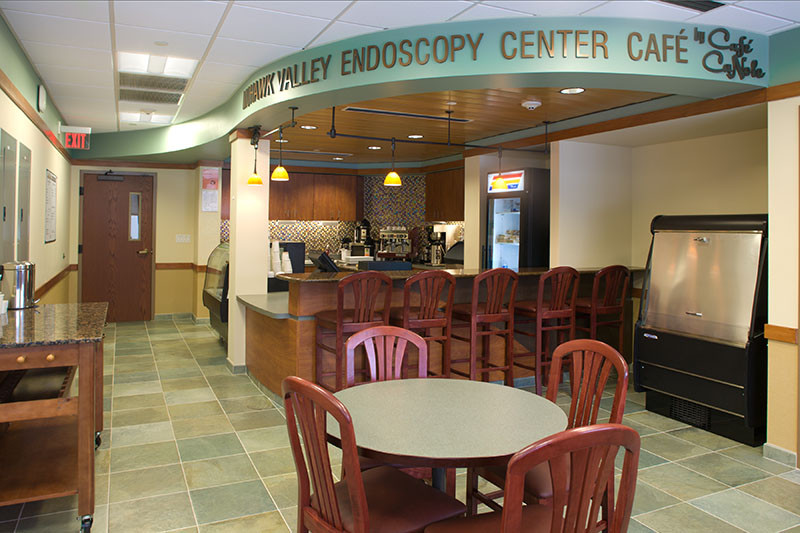 Mohawk Valley Endoscopy Center – Ambulatory Surgery Center 