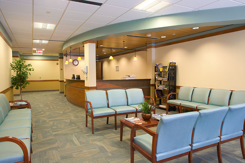 Mohawk Valley Endoscopy Center – Ambulatory Surgery Center 