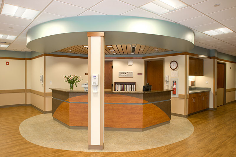 Mohawk Valley Endoscopy Center – Ambulatory Surgery Center 