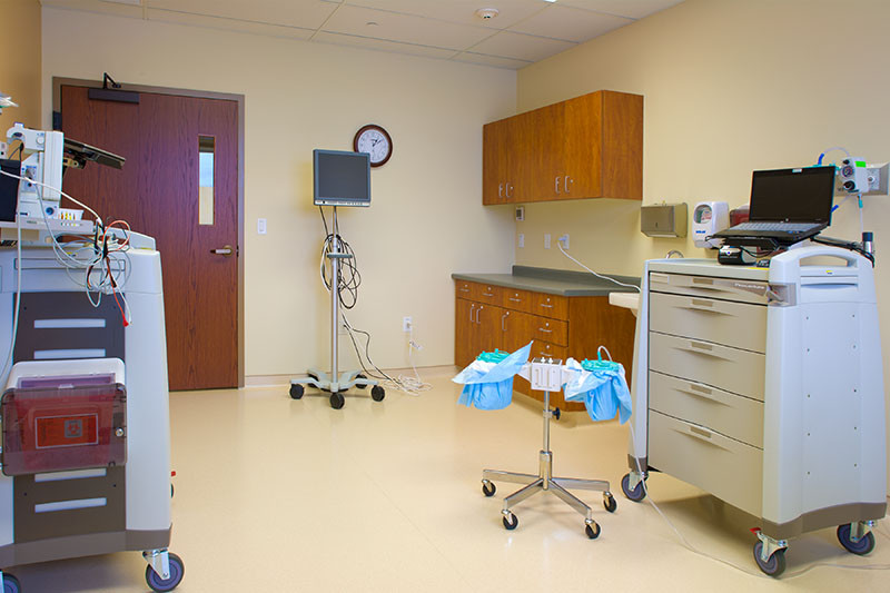 Mohawk Valley Endoscopy Center – Ambulatory Surgery Center 