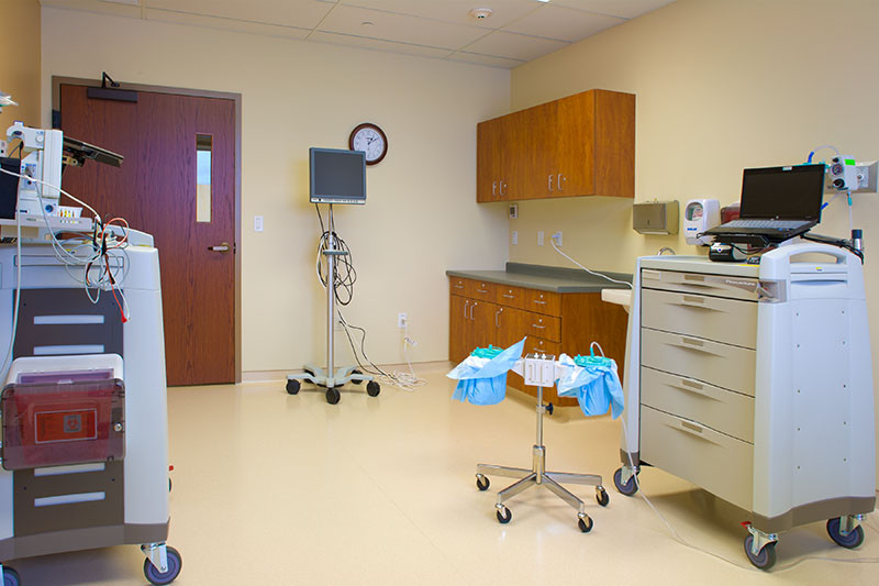 Mohawk Valley Endoscopy Center – Ambulatory Surgery Center