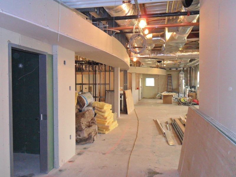 Mohawk Valley Endoscopy Center – Ambulatory Surgery Center