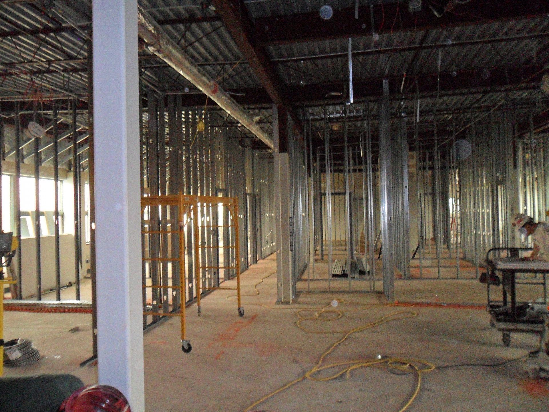 Mohawk Valley Endoscopy Center – Ambulatory Surgery Center