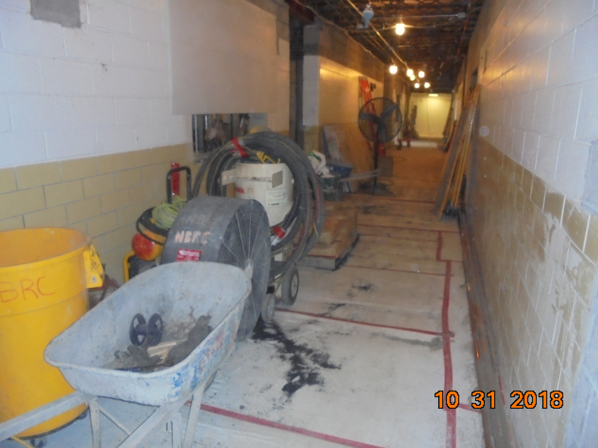 Remsen CSD – 2017 Capital Improvement Project