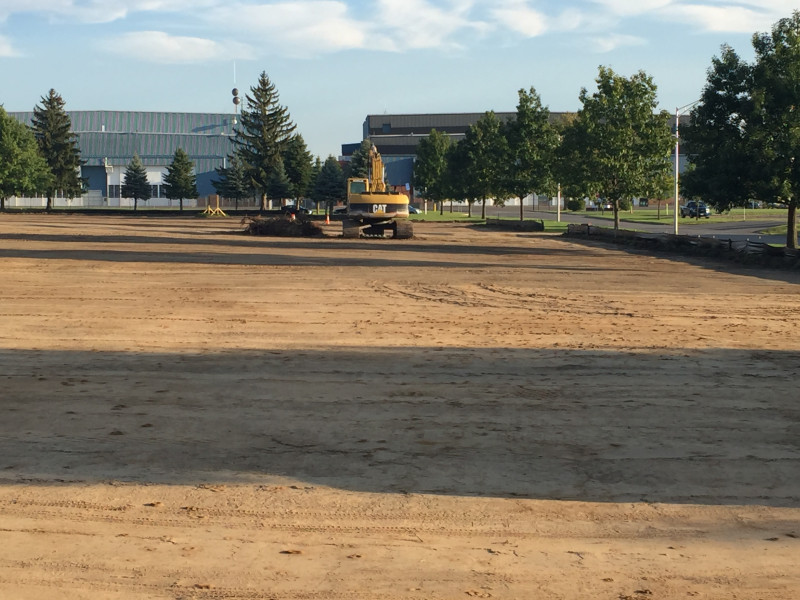Griffiss - 99 Otis Street LLC New IT Building