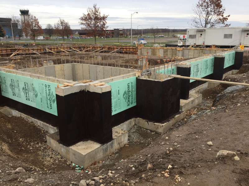 Griffiss - 99 Otis Street LLC New IT Building