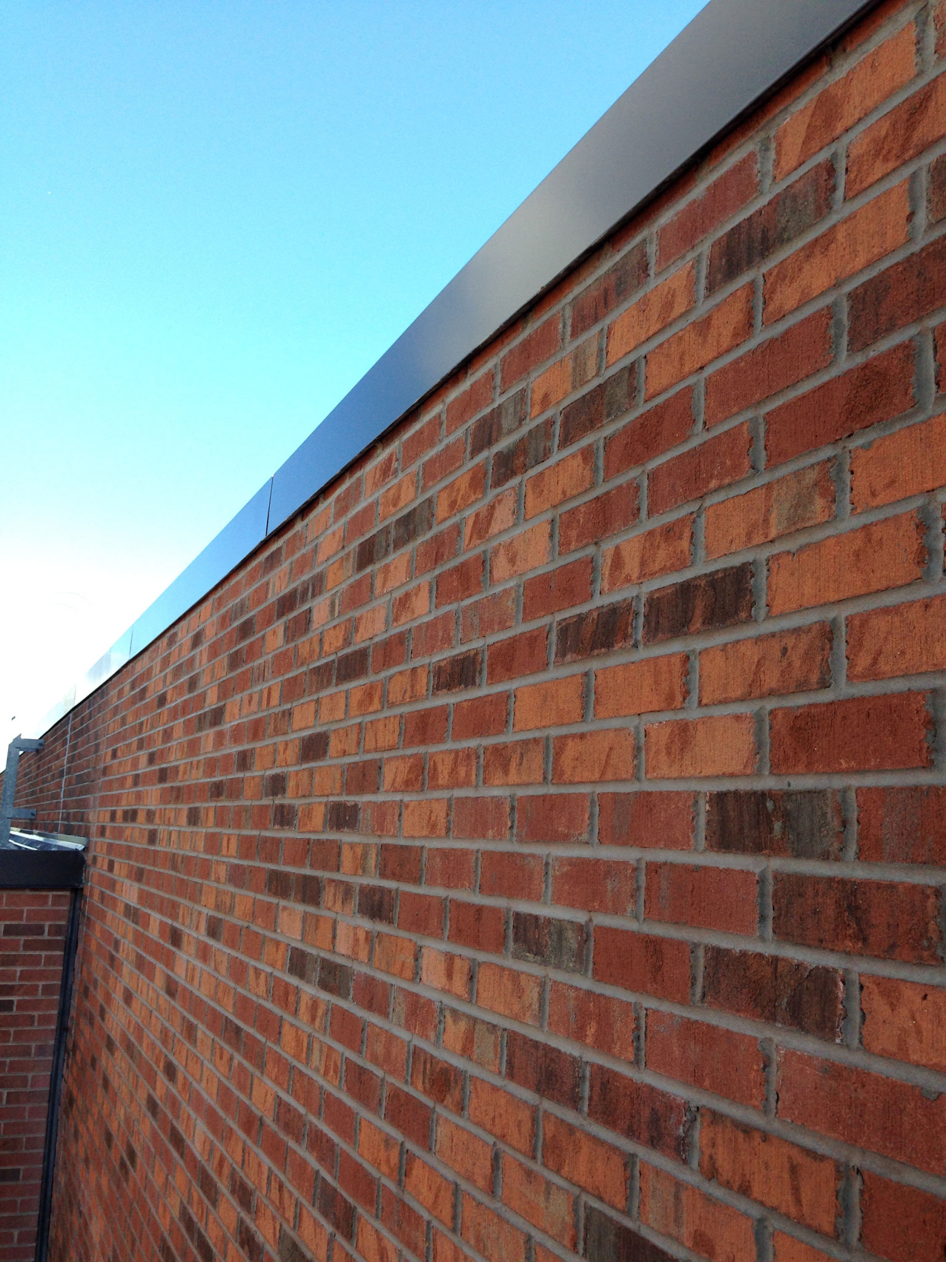 Waterville Central School District Masonry Restoration