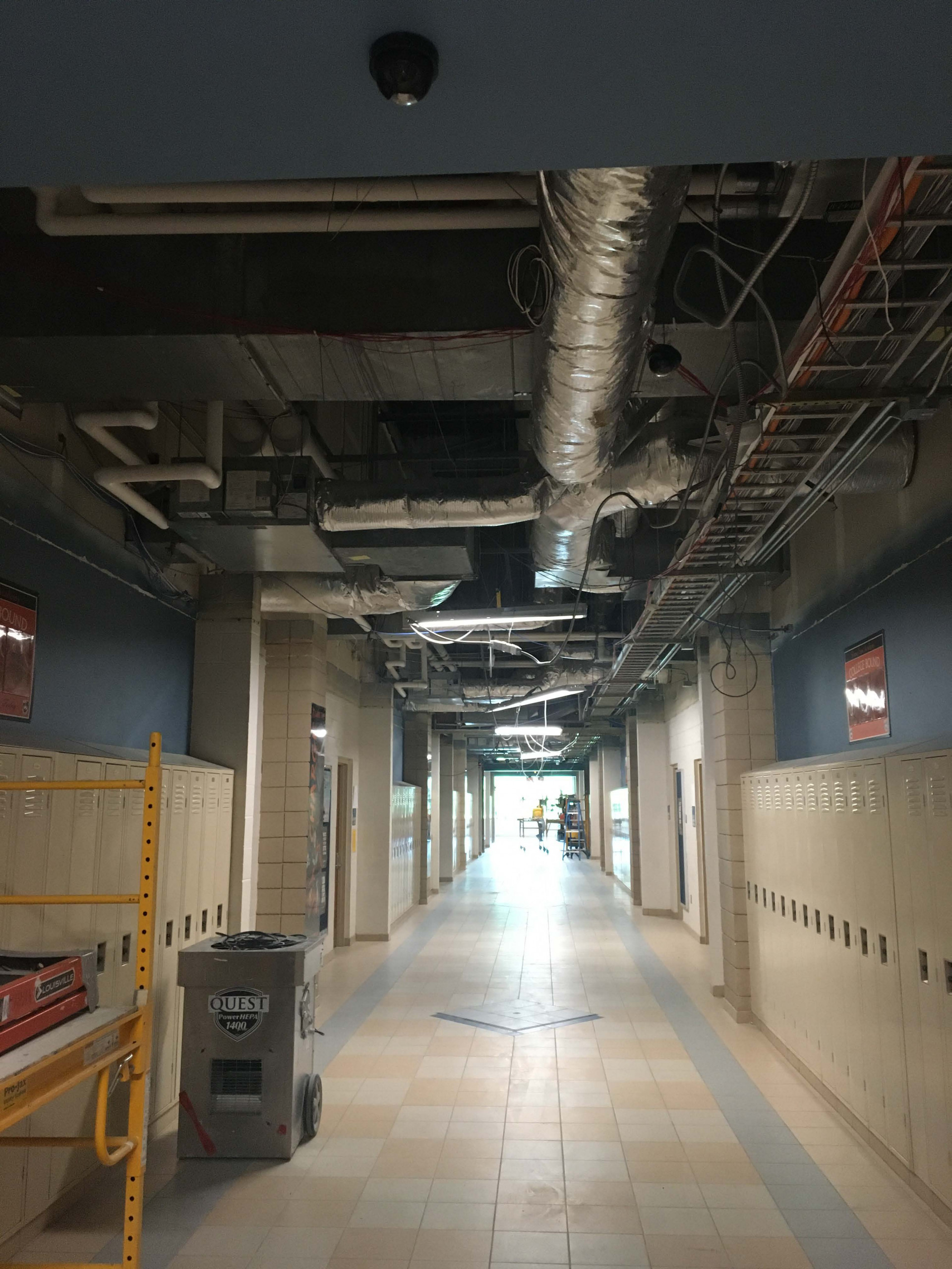 City Of Rome CSD City Of Rome CSD