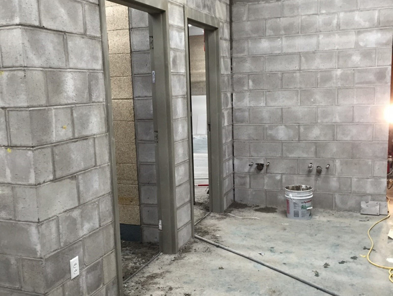 Herkimer CSD 2016 Excel Renovations