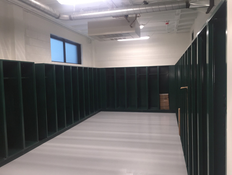 Herkimer CSD 2016 Excel Renovations