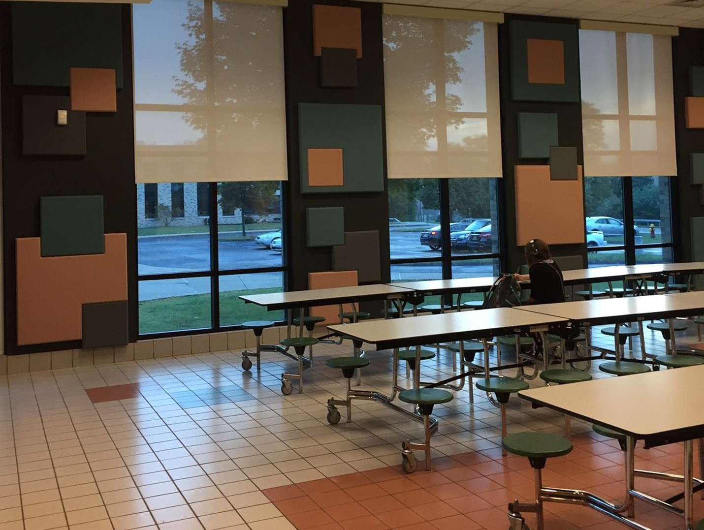 Herkimer CSD 2016 Excel Renovations