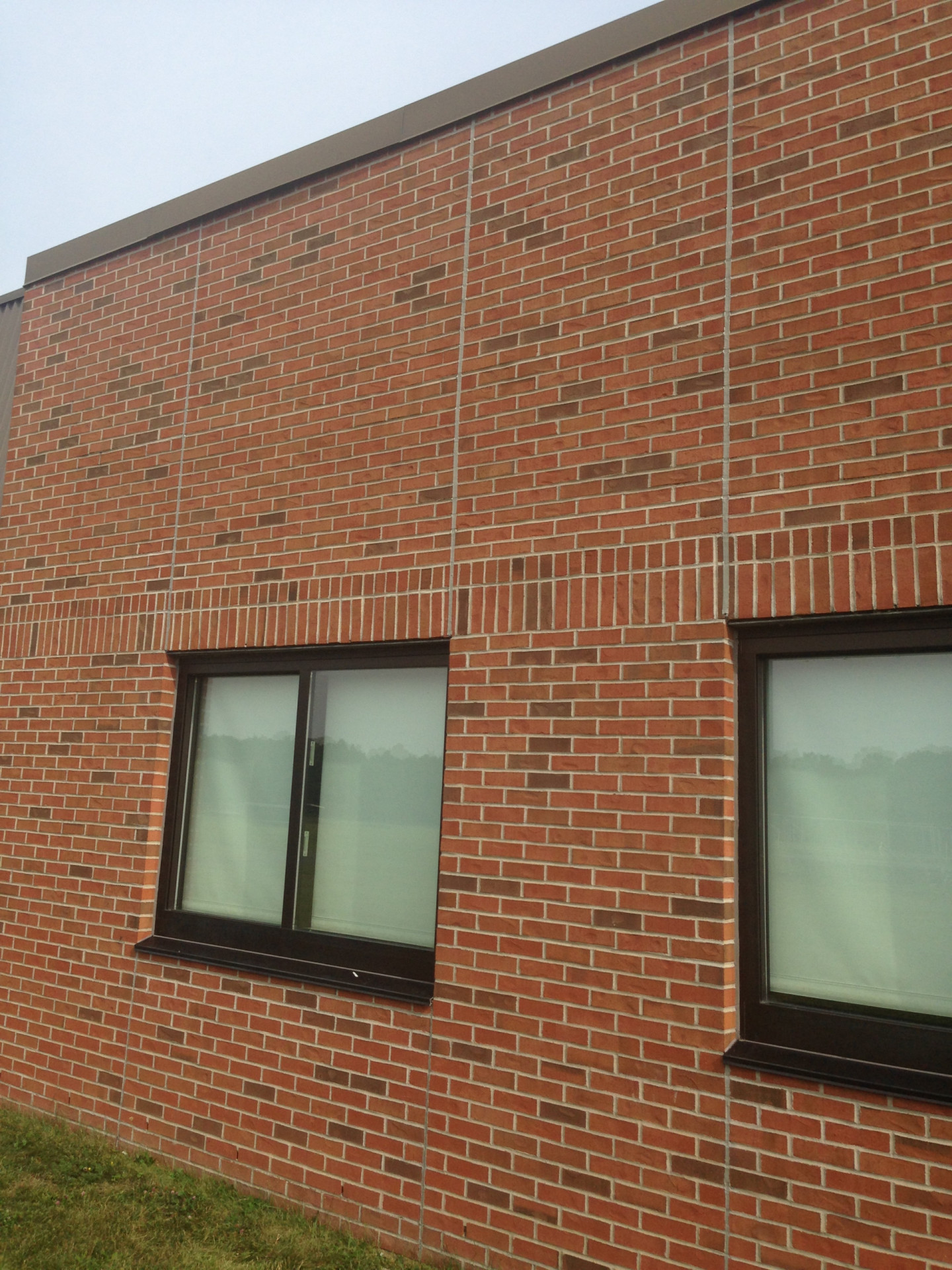 Waterville Central School District Masonry Restoration