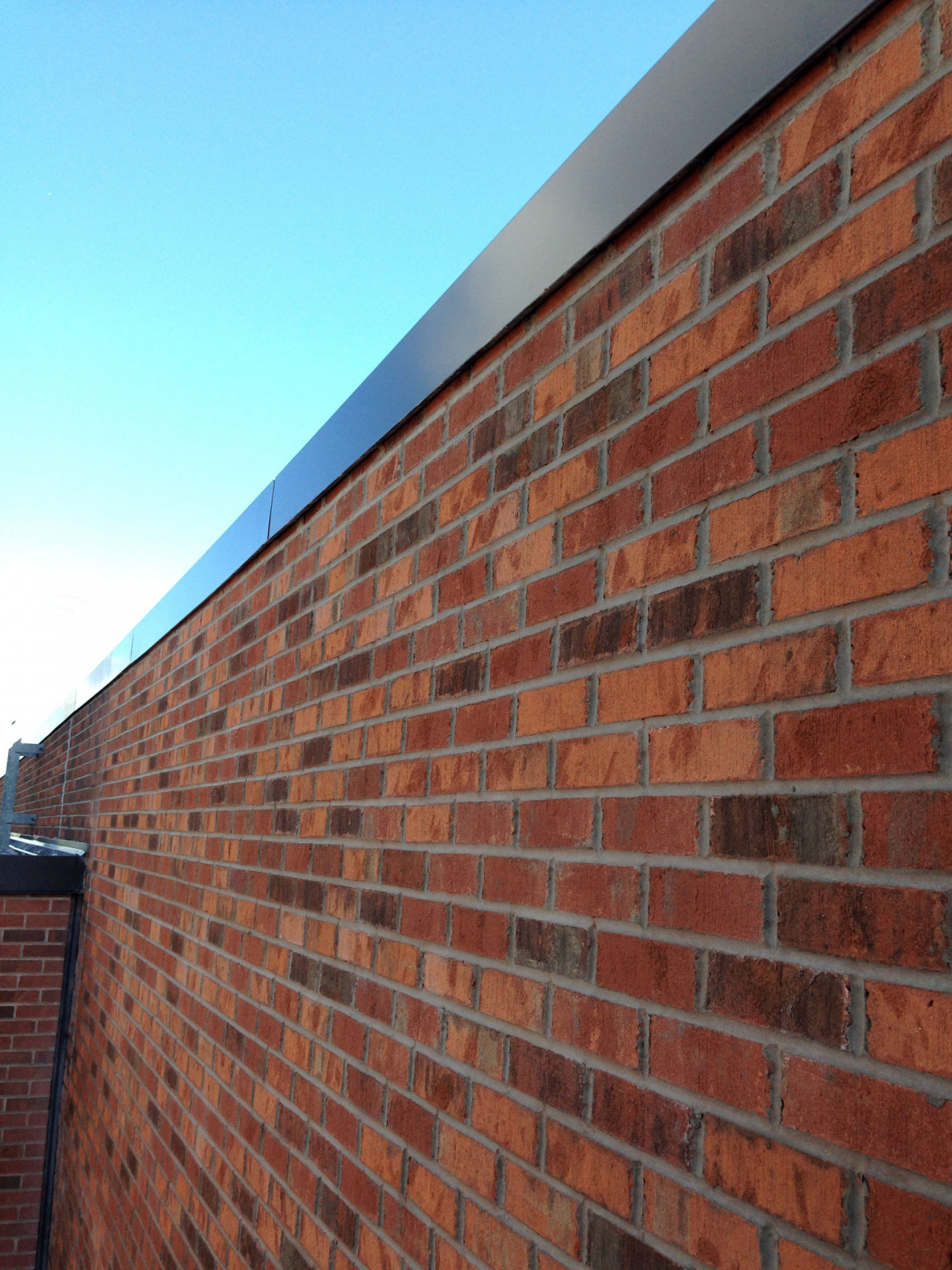 Waterville Central School District Masonry Restoration