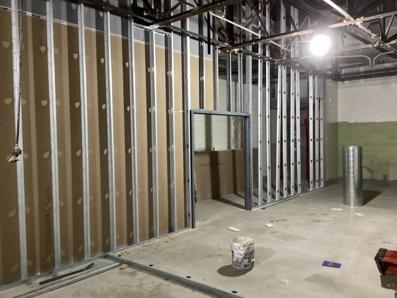Whitesboro Central School District Phase 3